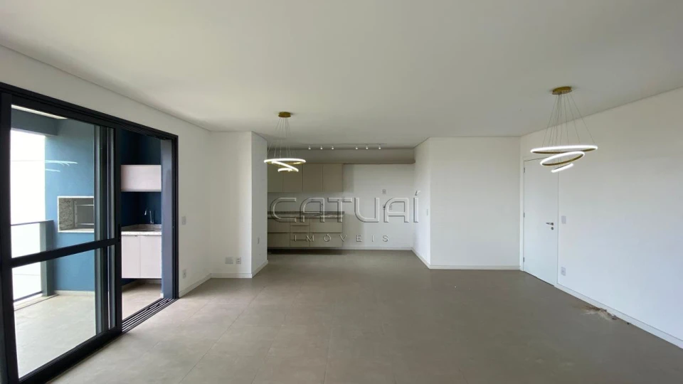 Apartamento À Venda E Locação Tay Londrina