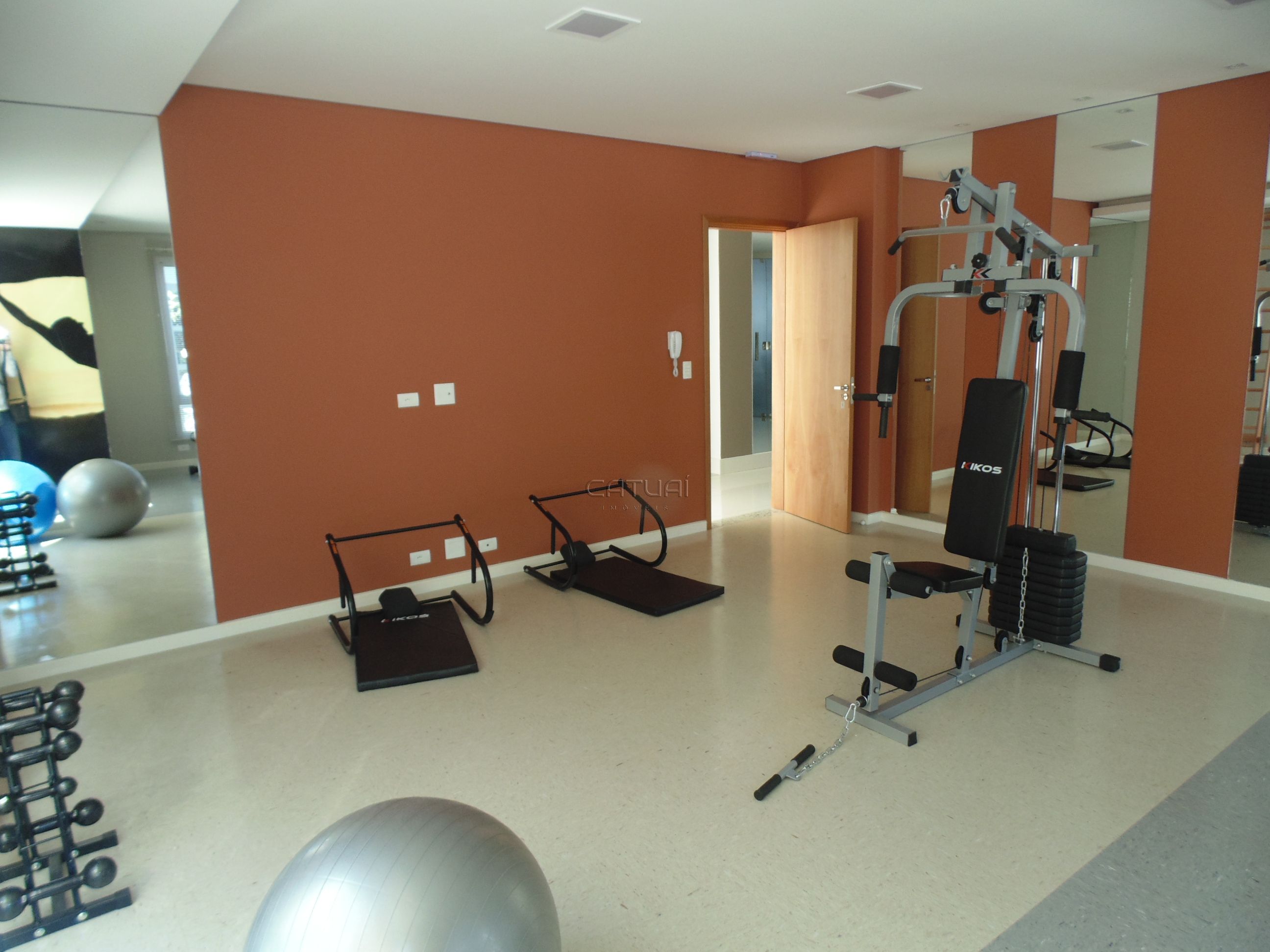 Apartamento Para Alugar Terranoble Residence Londrina
