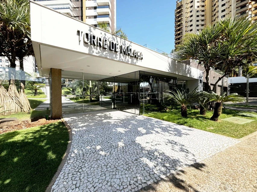 Apartamento Para Alugar Torre De Malaga Londrina