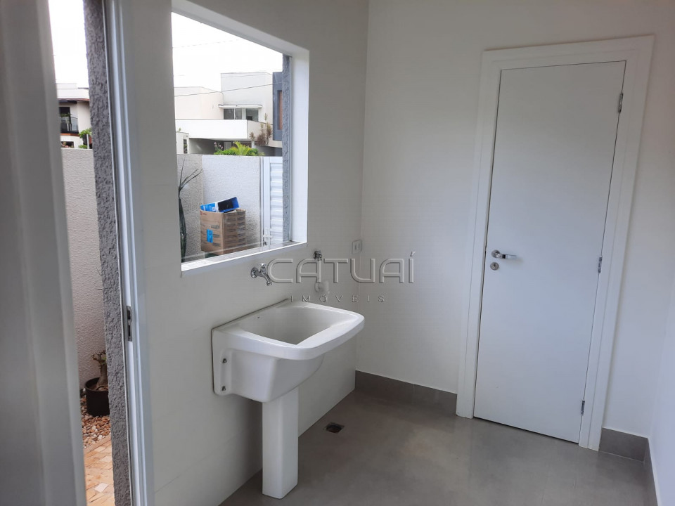 Casa em Condomínio à venda - Condomínio Alphaville 2 - Londrina Casa em Condomínio à venda - Condomínio Alphaville 2 - Londrina