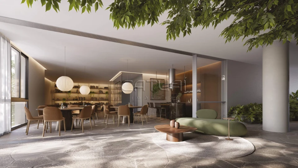 Imagens do imóveis Apartamento À Venda Paseo Santos Londrina