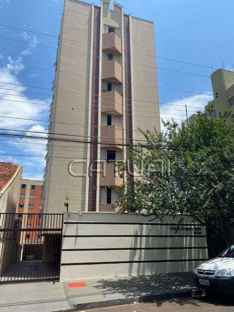 Imagens do imóveis Apartamento À Venda E Locação Studio 2001 Londrina