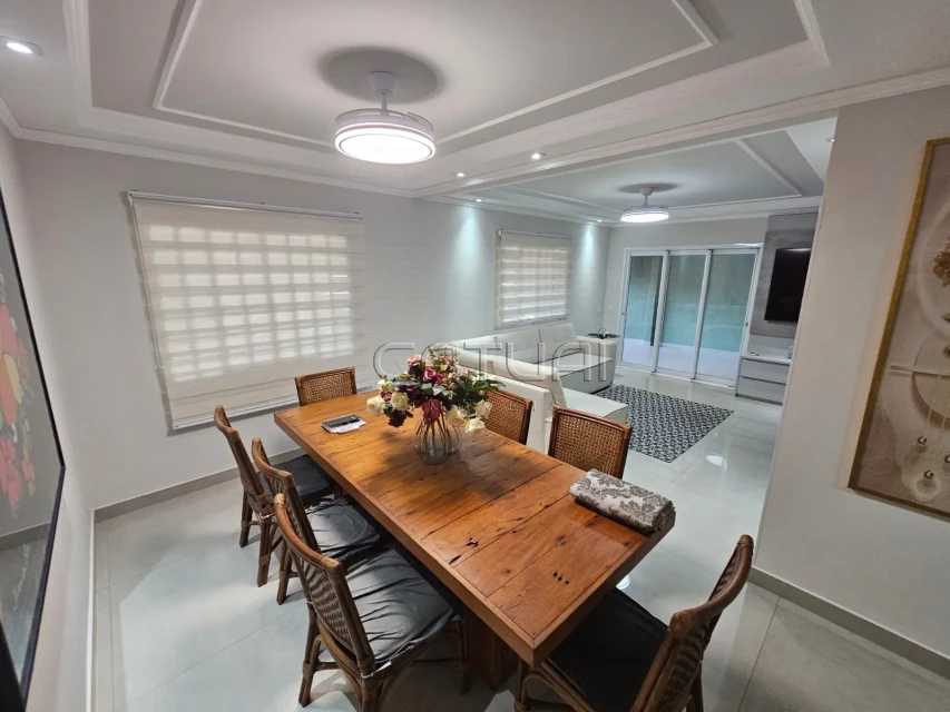 Apartamento À Venda Conjunto Habitacional Santiago Ii Londrina