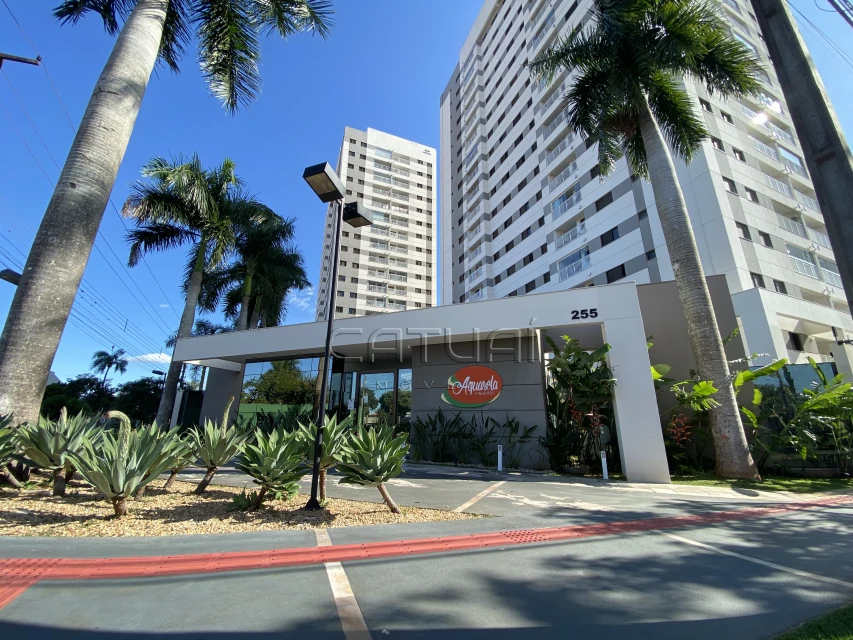 Apartamento Para Alugar Aquarela Pinheiros Londrina