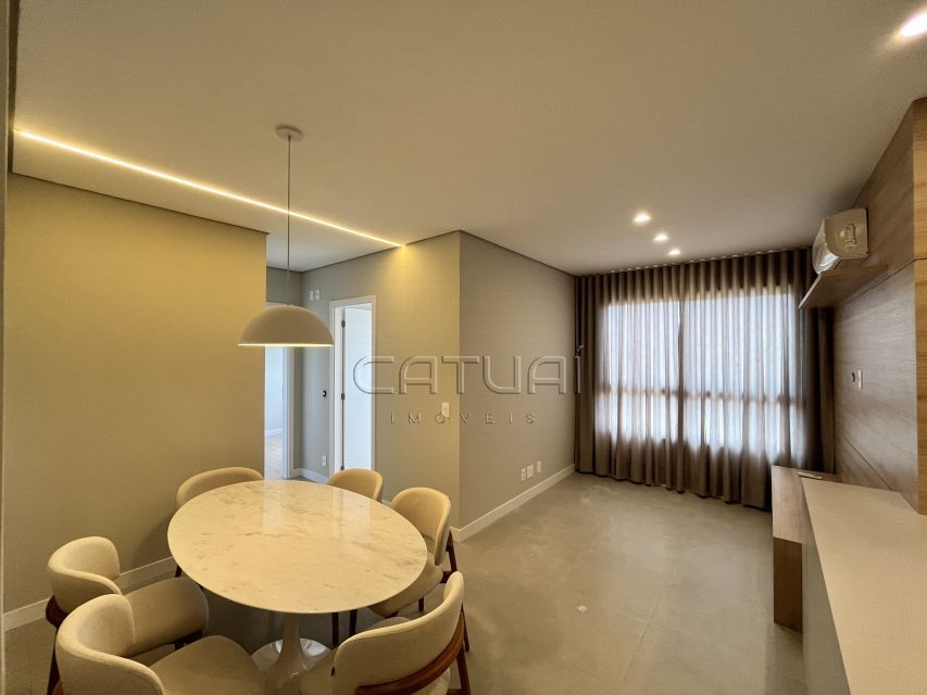 Apartamento Para Alugar Insight Palhano Londrina