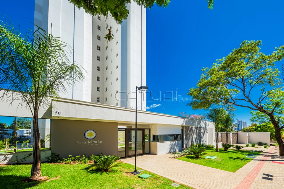 Imagens do imóveis Apartamento À Venda Solar Mirador Residence Londrina