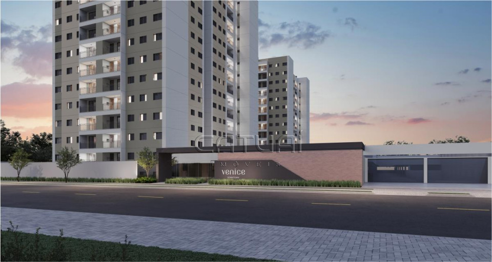 Apartamento à venda Edifício Venice Downtown - Centro, Londrina Apartamento à venda Edifício Venice Downtown - Centro, Londrina