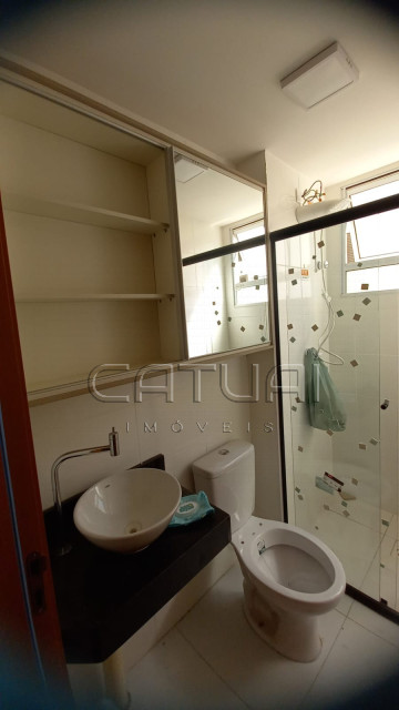 Apartamento À Venda La Sicilia Londrina