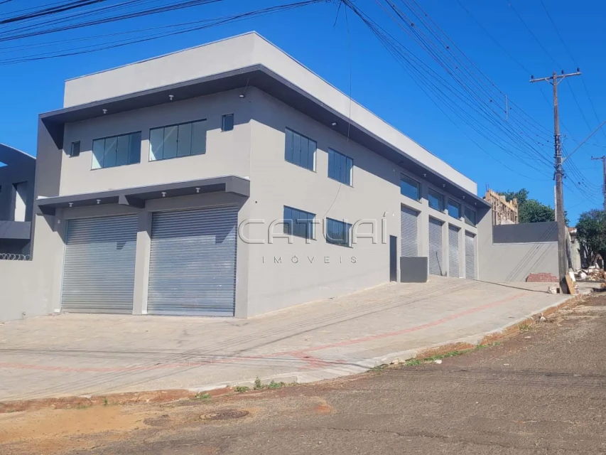 Comercial Para Alugar Jardim Bandeirantes Londrina