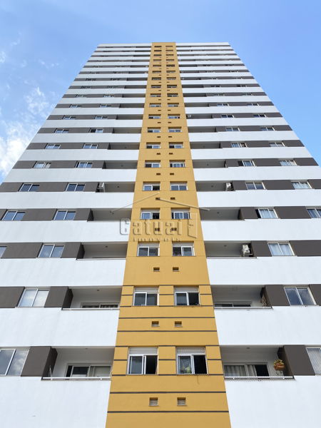 Apartamento À Venda Terranova Residencial & Resort Londrina