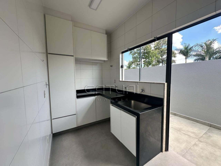 Casa em condomínio à venda - Alphaville Imbuias, Londrina Casa em condomínio à venda - Alphaville Imbuias, Londrina