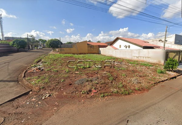 Terreno à venda - Bairro Conjunto Café, Londrina Terreno à venda - Bairro Conjunto Café, Londrina