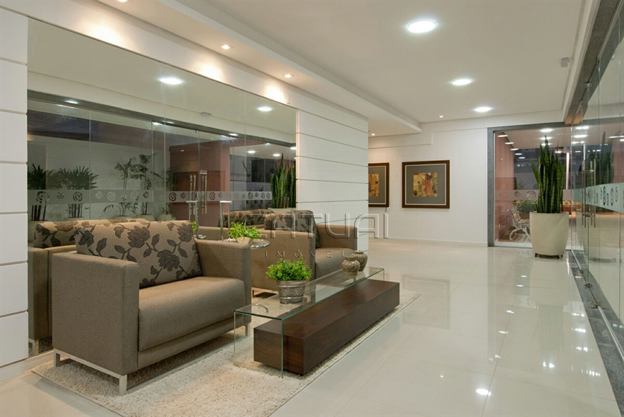 Imagens do imóveis Apartamento Para Alugar Garden Catuai Londrina