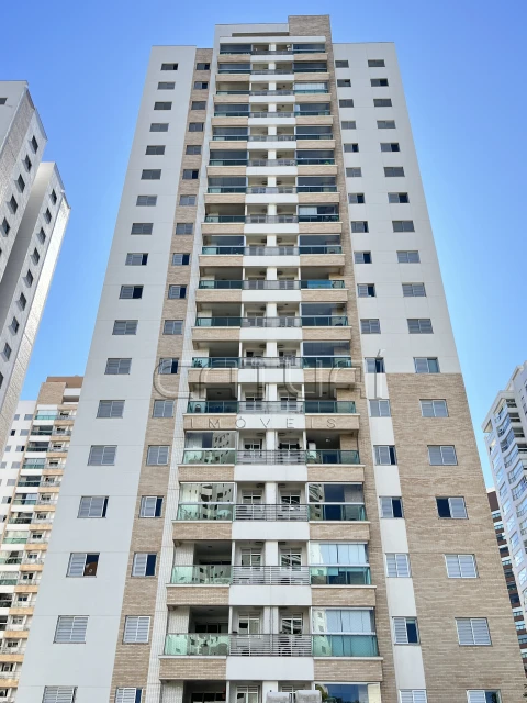 Imagens do imóveis Apartamento Para Alugar Florais Eco Resort & Residence Londrina