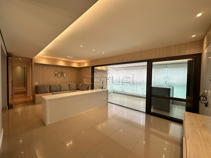 Imagens do imóveis Apartamento Para Alugar Maison Veyron Londrina