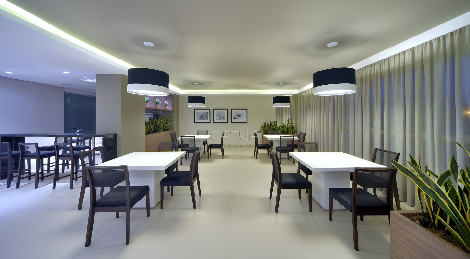 Apartamento para alugar - Aruak Petropolis Londrina Apartamento para alugar - Aruak Petropolis Londrina