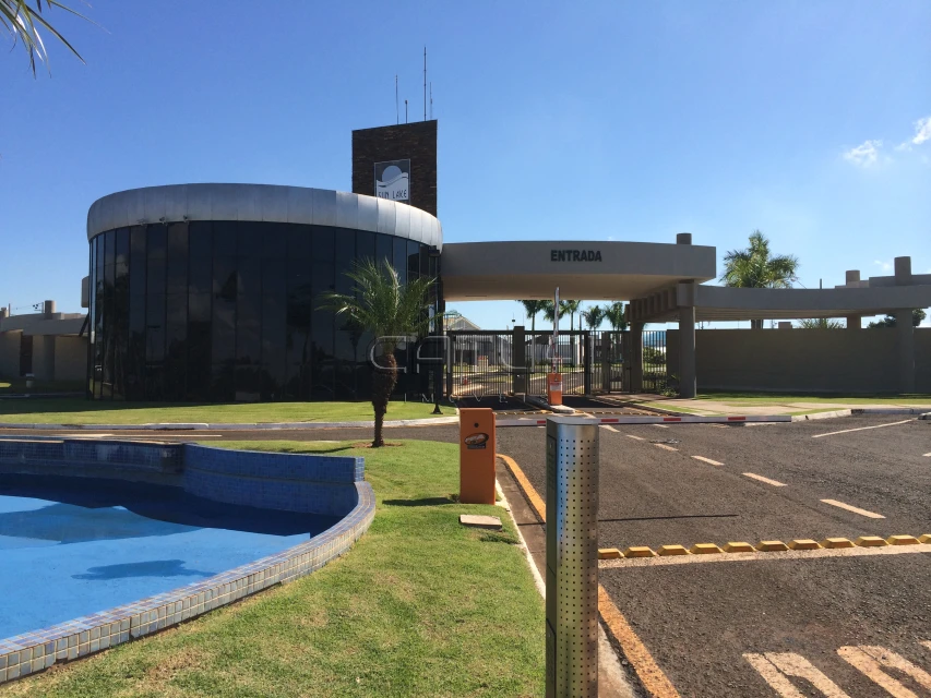 Imagens do imóveis Terreno À Venda Sun Lake Residence Londrina