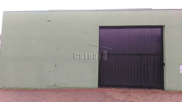 Barracão Comercial à venda - Bairro Industrial, Londrina Barracão Comercial à venda - Bairro Industrial, Londrina