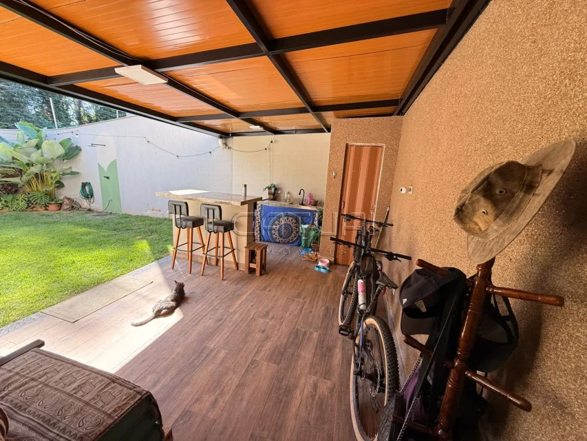 Casa À Venda Jardim Guararapes Londrina