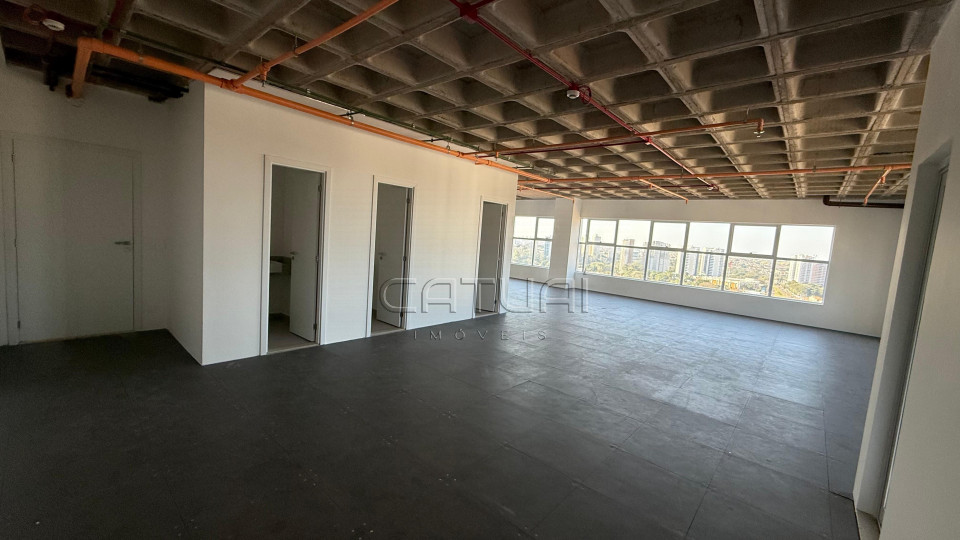 Comercial para alugar - Torre Firenze Londrina Comercial para alugar - Torre Firenze Londrina