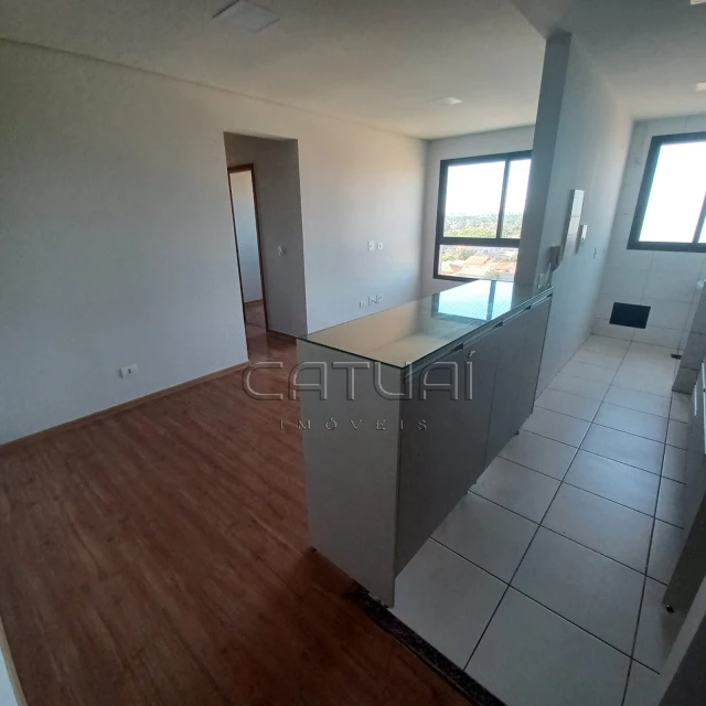 Apartamento Para Alugar Aquabrasil Residencial & Resort Londrina