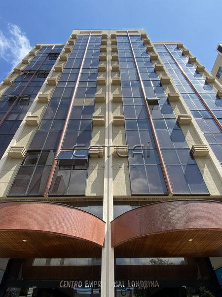 Sala Comercial para alugar - Bairro Centro, Londrina Sala Comercial para alugar - Bairro Centro, Londrina