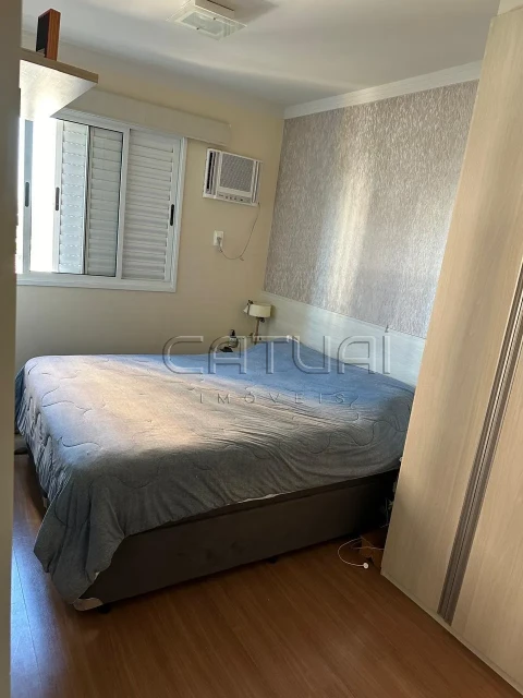 Apartamento À Venda Pateo Allegro Londrina