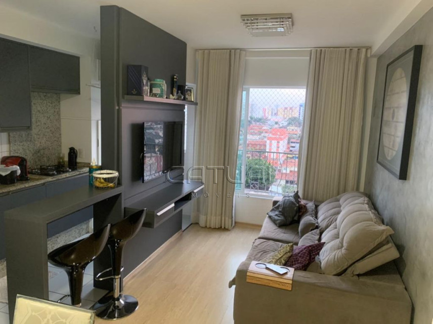 Apartamento À Venda Conquista Paes Leme Londrina