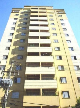 Apartamento Á Venda Kennedy Londrina