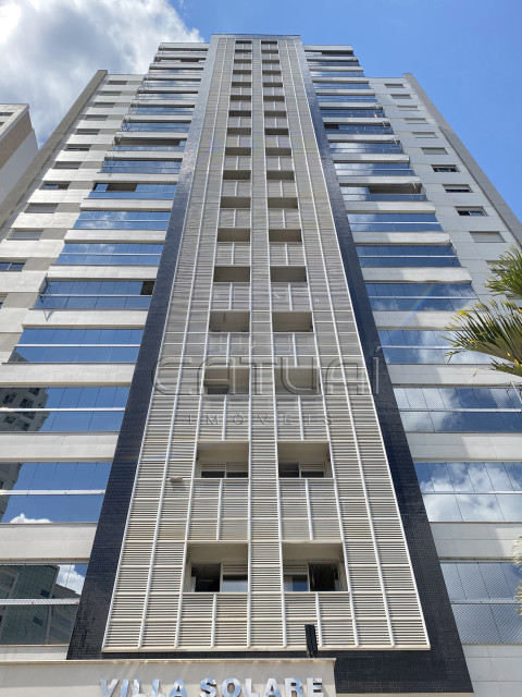 Apartamento Para Alugar Villa Solare Londrina