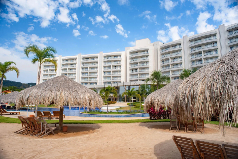 Apartamento à venda Tayaya Resort - Tayaya, Ribeirão Claro Apartamento à venda Tayaya Resort - Tayaya, Ribeirão Claro