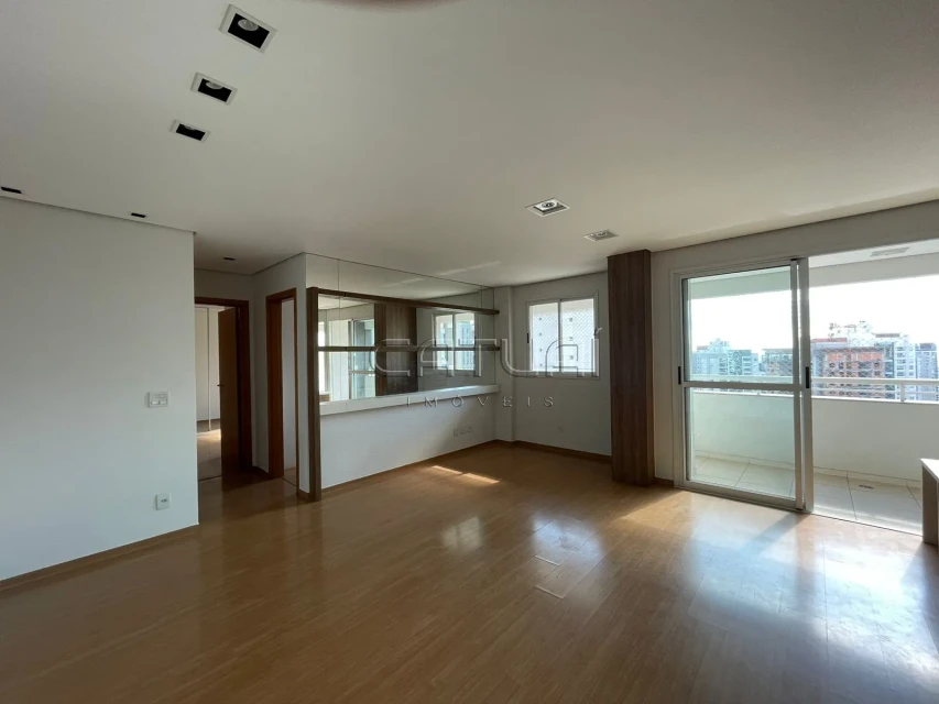 Apartamento Para Alugar Liberty Towers Londrina