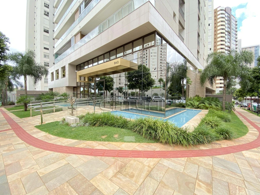 Apartamento Para Alugar Fontaine Dor Londrina