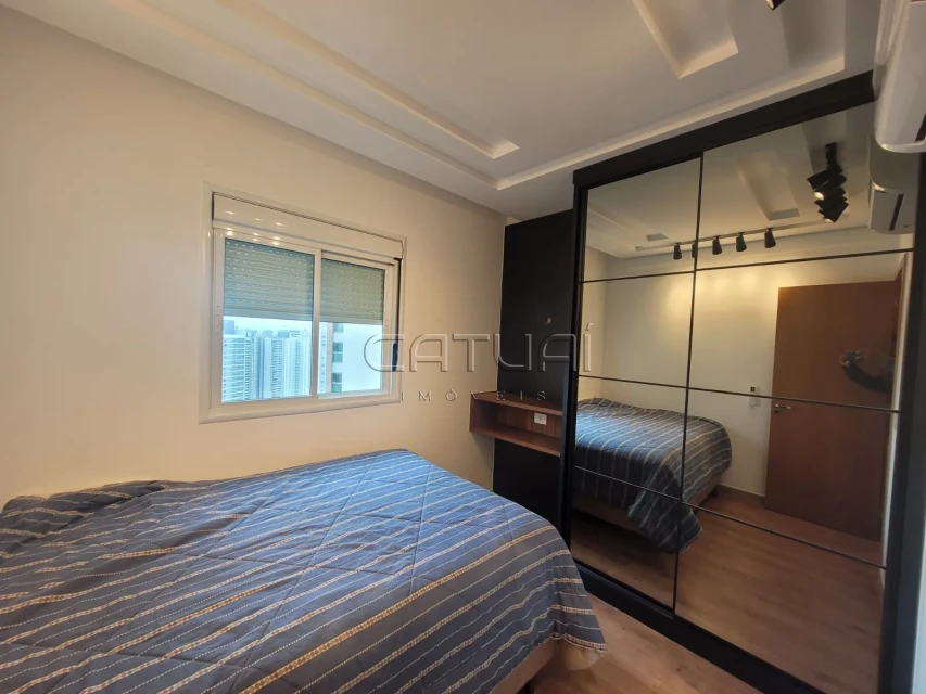 Imagens do imóveis Apartamento Para Alugar Nyc Palhano Londrina
