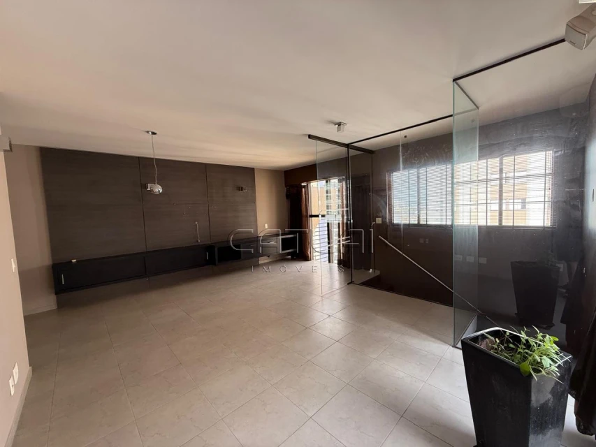 Cobertura Para Alugar Solar Saint Honoré Londrina