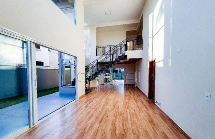 Casa em condomínio para alugar - Royal Tennis - Gleba Palhano, Londrina Casa em condomínio para alugar - Royal Tennis - Gleba Palhano, Londrina