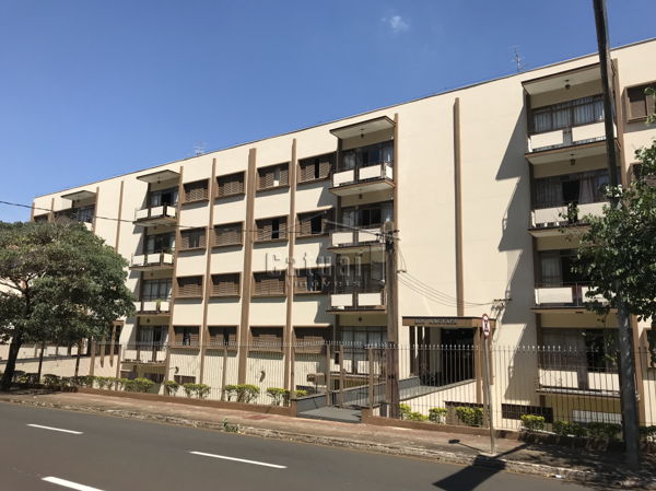 Apartamento à venda - Edifício Los Angeles - Quebec, Londrina Apartamento à venda - Edifício Los Angeles - Quebec, Londrina