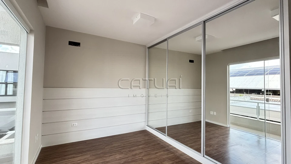 Casa Em Condomínio À Venda Acacia Imperial Londrina