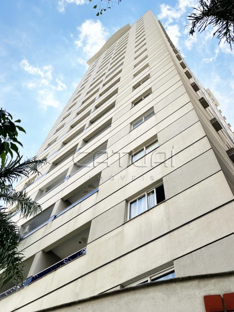 Apartamento Para Alugar Solario Jardin Londrina