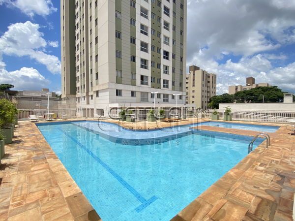 Apartamento Para Alugar Terraparque Residencial Londrina