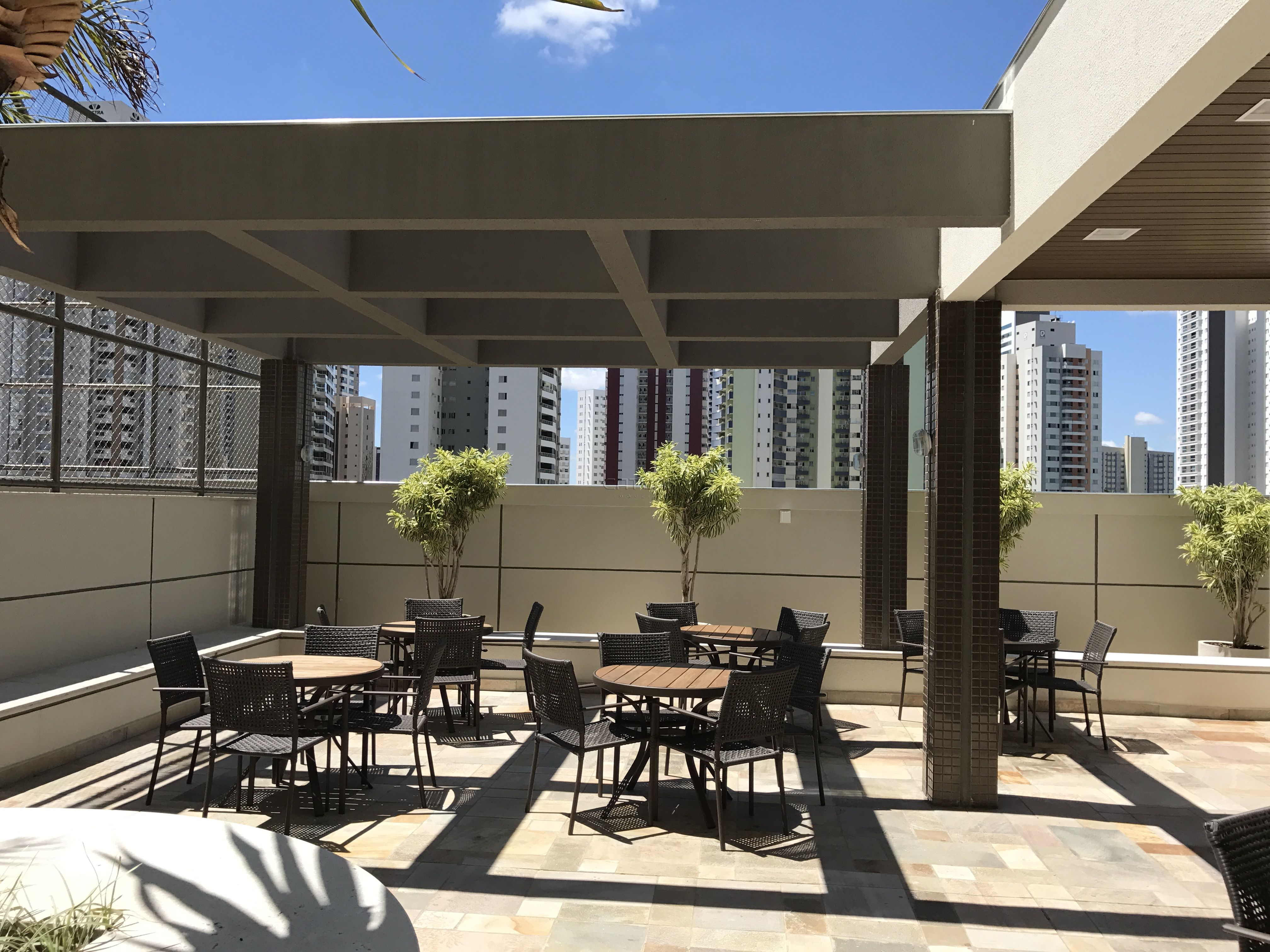 Imagens do imóveis Apartamento Para Alugar Max Living  Londrina