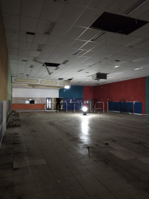 Comercial para alugar -  Centro Londrina Comercial para alugar -  Centro Londrina