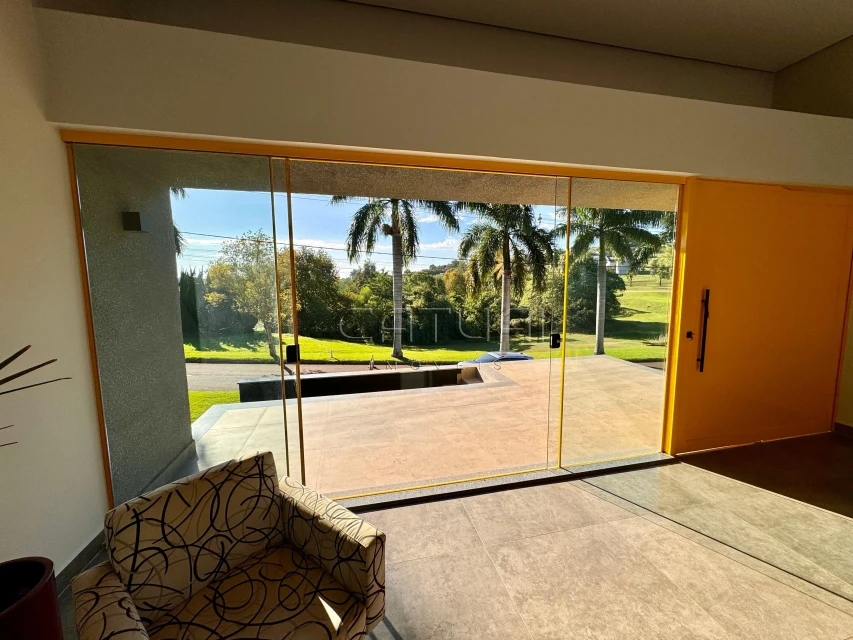 Casa Em Condomínio À Venda E Locação Terras De Canaã Cambé