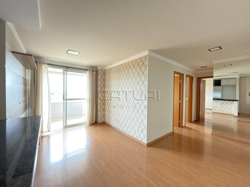 Apartamento Para Alugar Liberty Towers Londrina