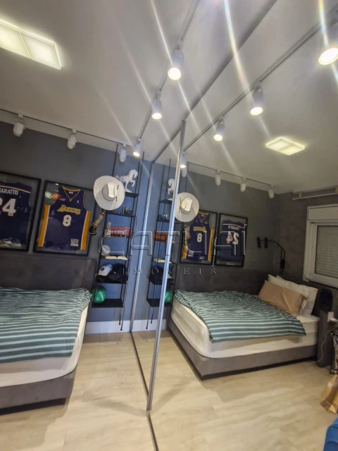 Apartamento À Venda E Locação Maison Legacy Londrina