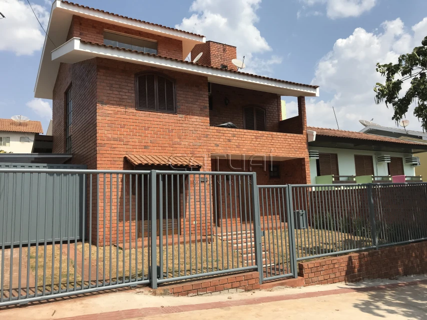 Comercial À Venda Av Castelo Branco Londrina