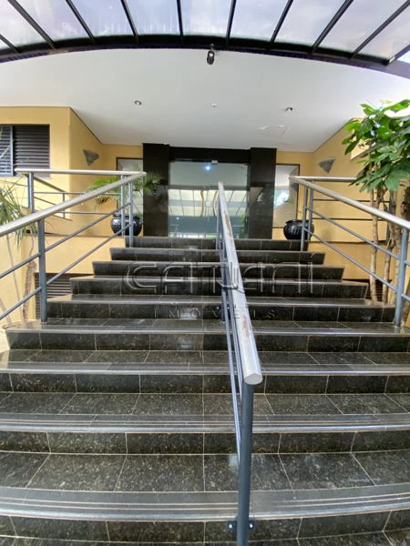 Apartamento À Venda E Locação Palladium Residence Londrina