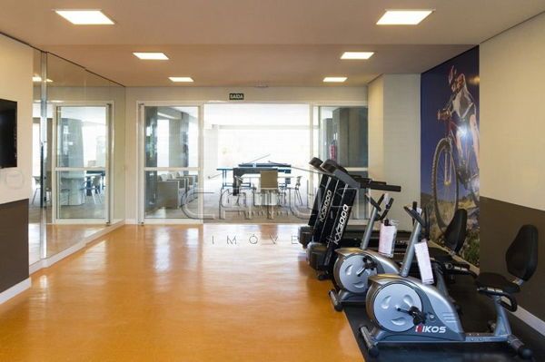 Imagens do imóveis Apartamento Para Alugar Spot Residence Londrina