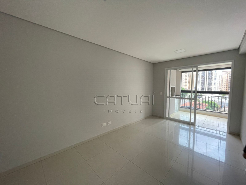 Apartamento Para Alugar Terralis Jardin Londrina