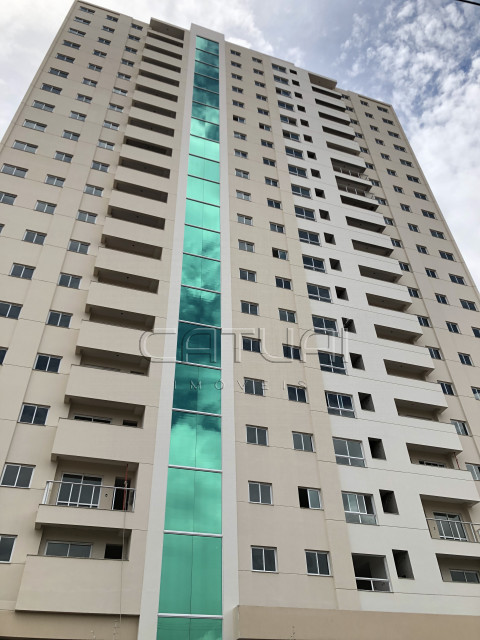 Apartamento Para Alugar Morada Shangri-Lá Residencial Londrina